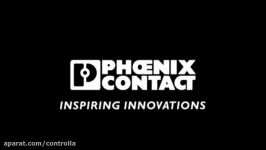IDC Pluggable PCB Connector  Phoenix Contact