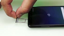 بررسی سامسونگ گلکسی A8 A8 پلاس 2018  Galaxy A8 2018