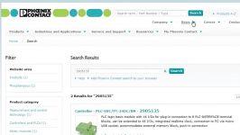 Smart Programmable Relays  LOGIC+ software First Steps  Phoenix Contact