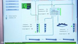 Tunnel Lighting Control Systems  Phoenix Contact