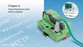 PC Worx video tutorial  Developing a simple program  Chapter 6  Phoenix Contact
