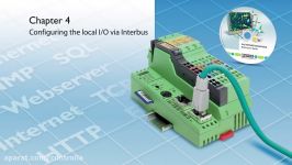 PC Worx video tutorial  Configuring the local bus  Chapter 4  Phoenix Contact