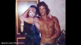 Could Sylvester Stallone have been a Bodybuilder