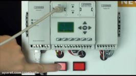 How to program nanoLine with flow chart programming  Phoenix Contact