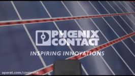 SUNCLIX solar junction box and connectors  Phoenix Contact