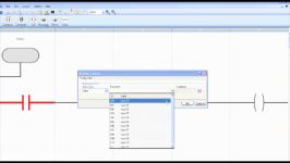 How to program nanoLine with relay ladder logic RLL programming  Phoenix Contact