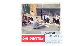 آهنگ بسیار زیباى story of my life one direction