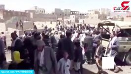 انهدام پهپاد جاسوسی امریکا در آسمان