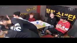 BTS Bangtan boys  Practicing sing part 2