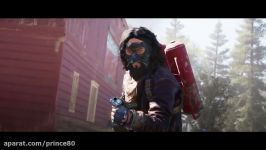 Far Cry 5 The Resistance  Trailer  Ubisoft US