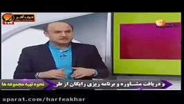 چرا شیمی حرف آخر؟ استادشیروانی