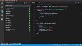 VSCode Tutorials #4  Git Integration