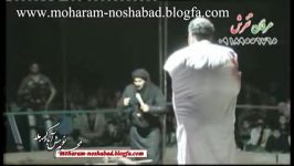 تعزیه شهادت حضرت ابوالفضل www.moharamnoshabad.ir