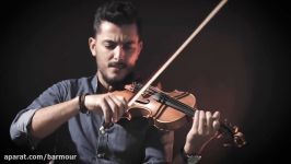 PERFECT  Ed Sheeran  Violin Cover by Andre Soueid