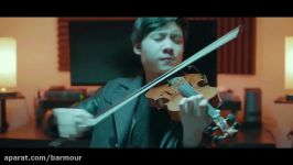 Starboy  The Weeknd ft. Daft Punk  Violin Looping Pedal Cover