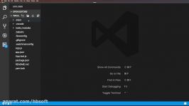 VSCode Tutorials #2  Visual Studio Code Interface