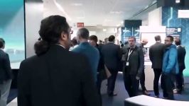 MindSphere Lounge at SPS IPC Drives 2017  Highlights