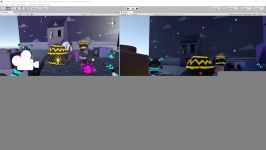 Unity 2018.1 Beta Review  VISUAL SHADERS Better Performance