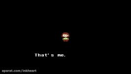 Undertale  Final End of the Genocide Run Killing Flowey and Erasing the World
