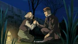 اپیزود 18 بینوایان کوزت  Les Miserables Shoujo Cosette