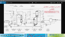 اموزش نقشه خوانی pfd