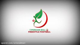 Freestyle meeting after Persianball cup 2017