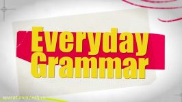 Everyday Grammar Common Transition Words