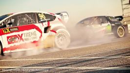 DiRT 4  Launch Trailer