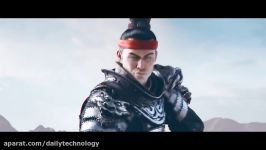 Total War Three Kingdoms  Trailer History and Army Analysis