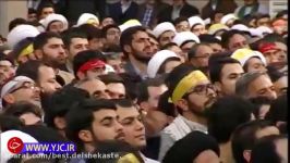 رهبر انقلاب مطالبات بحق مردم باید حرکات تخریب گرانه جدا شود  بخش خبر جنبش