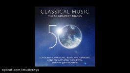 Pachelbel  Canon in D  National Philharmonic Orchestra Charles Gerhardt