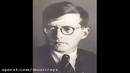 Dmitri Shostakovich  Waltz No. 2