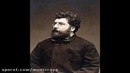 Bizet  Prelude to Act 1 Of Carmen  Best of Classical Music