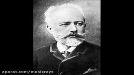 Tchaikovsky Nutcracker Suite  Russian Dance Trepak