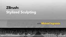 Lynda – ZBrush Stylized Sculpting