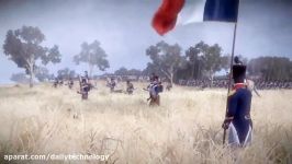 Napoleon Total War  Peninsular Campaign Trailer