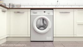 Bosch Washing Machine WAQ2836SGB Product Overview  ao.com