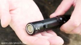 چراغ قوه Olight M2R Warrior جنگجوی افسانه ای