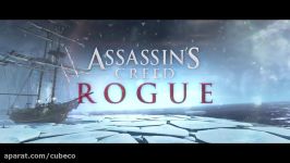 تریلر معرفی نسخه ریمستر Assassins Creed Rogue