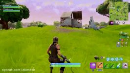 FORTNITE BR  DUO SNEAKY SILENCERS MODE Full Match SHHH