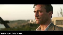 تریلر فیلم 2018 Beirut Trailer