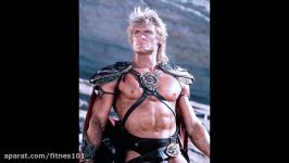 Could Dolph Lundgren have been a bodybuilder