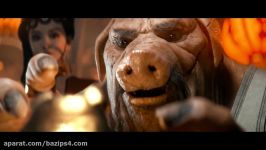 تریلر بازی Beyond Good and Evil 2 در E3 امسال 2017