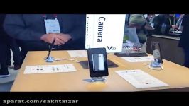 محصولات ال جی در نمایشگاه CES 2018 بخش اول