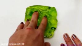 ► SLIME VIDEO COMPILATION 1 Hour Poking Playing  ASMR Satisfying Video ◄