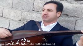 اشیق محمد خردمند روحانی هاواسی