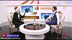 واكنش مریم امیرجلالی در مورد شایعه ازدواج دخترش دایی