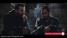 تیزر فیلم پل خواب حضور هومن سیدی ساعد سهیلی