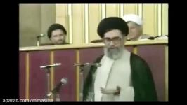 حواشی فیلم جلسه خبرگان رهبری 1368 چه بود؟