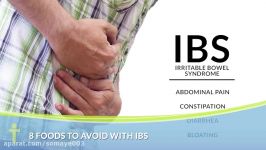 8 foods to avoid with IBS